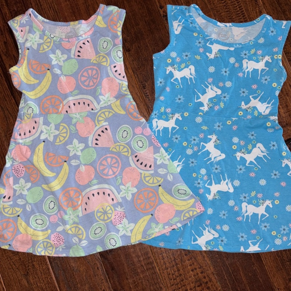 Size 4/5 Bundle